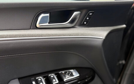 KIA K5, 2026 год, 4 690 000 рублей, 22 фотография