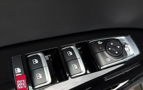 KIA K5, 2026 год, 4 690 000 рублей, 27 фотография