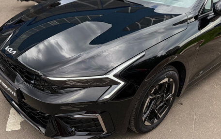 KIA K5, 2026 год, 4 690 000 рублей, 30 фотография