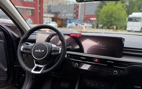 KIA K5, 2026 год, 4 690 000 рублей, 29 фотография