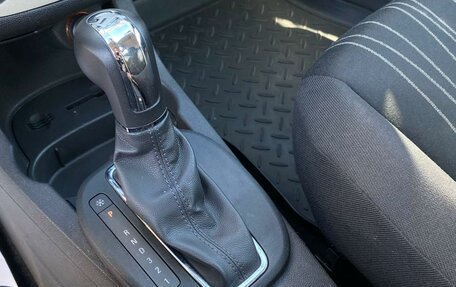 Opel Corsa D, 2008 год, 490 000 рублей, 15 фотография
