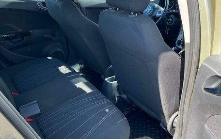 Opel Corsa D, 2008 год, 490 000 рублей, 16 фотография