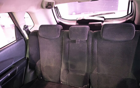 Hyundai Tucson III, 2006 год, 695 000 рублей, 16 фотография