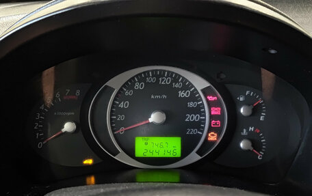 Hyundai Tucson III, 2006 год, 695 000 рублей, 17 фотография