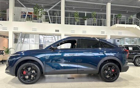 Haval F7x, 2026 год, 3 999 000 рублей, 4 фотография