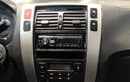 Hyundai Tucson III, 2006 год, 695 000 рублей, 19 фотография
