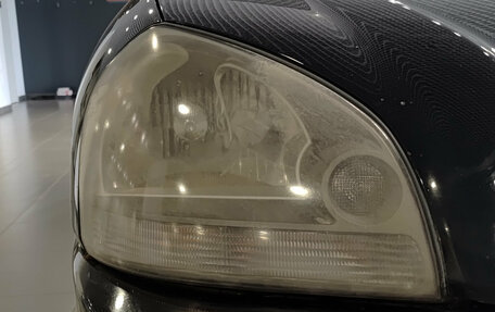Hyundai Tucson III, 2006 год, 695 000 рублей, 21 фотография
