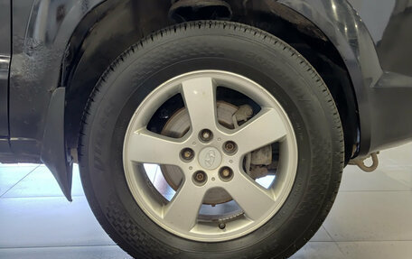 Hyundai Tucson III, 2006 год, 695 000 рублей, 22 фотография
