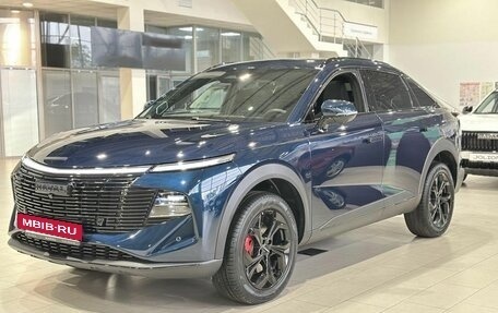 Haval F7x, 2026 год, 3 999 000 рублей, 3 фотография