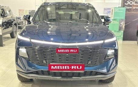 Haval F7x, 2026 год, 3 999 000 рублей, 2 фотография