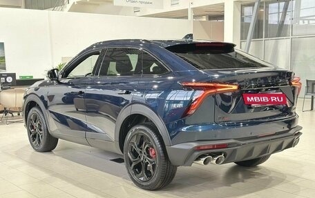 Haval F7x, 2026 год, 3 999 000 рублей, 5 фотография