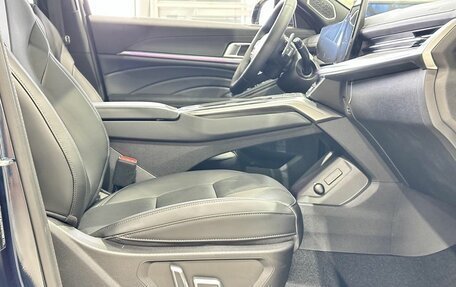 Haval F7x, 2026 год, 3 999 000 рублей, 10 фотография