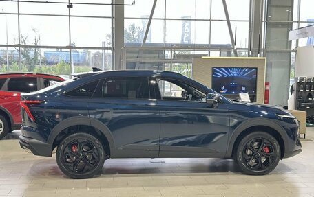 Haval F7x, 2026 год, 3 999 000 рублей, 9 фотография