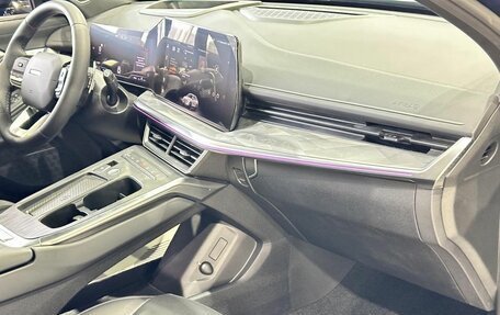 Haval F7x, 2026 год, 3 999 000 рублей, 11 фотография