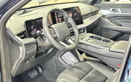 Haval F7x, 2026 год, 3 999 000 рублей, 14 фотография