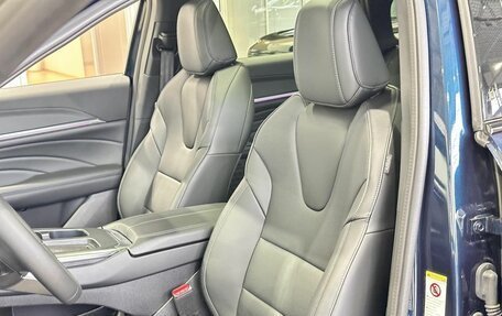 Haval F7x, 2026 год, 3 999 000 рублей, 17 фотография