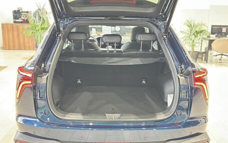 Haval F7x, 2026 год, 3 999 000 рублей, 7 фотография