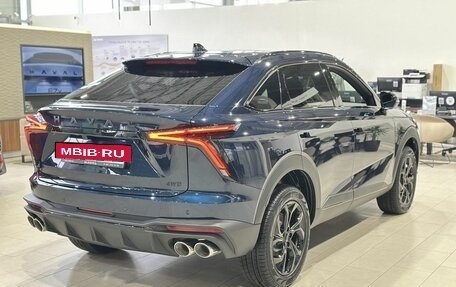 Haval F7x, 2026 год, 3 999 000 рублей, 8 фотография