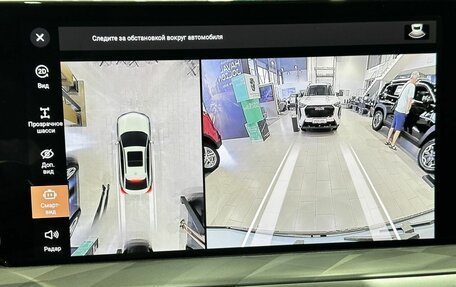 Haval F7x, 2026 год, 3 999 000 рублей, 20 фотография