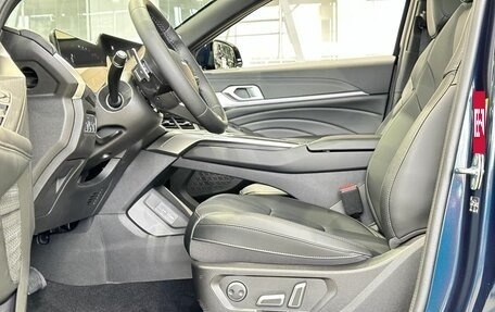 Haval F7x, 2026 год, 3 999 000 рублей, 13 фотография
