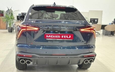 Haval F7x, 2026 год, 3 999 000 рублей, 6 фотография