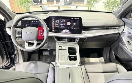 Haval F7x, 2026 год, 3 999 000 рублей, 18 фотография