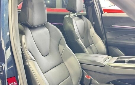 Haval F7x, 2026 год, 3 999 000 рублей, 12 фотография