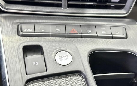 Haval F7x, 2026 год, 3 999 000 рублей, 21 фотография