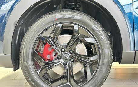 Haval F7x, 2026 год, 3 999 000 рублей, 26 фотография