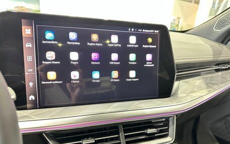 Haval F7x, 2026 год, 3 999 000 рублей, 22 фотография