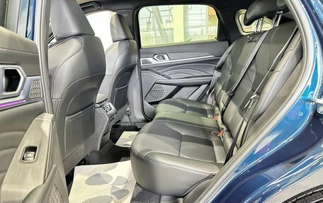 Haval F7x, 2026 год, 3 999 000 рублей, 25 фотография