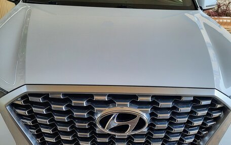 Hyundai Palisade I, 2020 год, 3 600 000 рублей, 4 фотография
