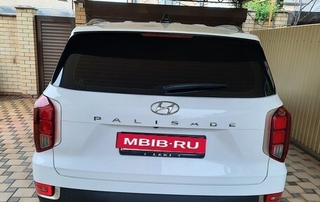 Hyundai Palisade I, 2020 год, 3 600 000 рублей, 3 фотография