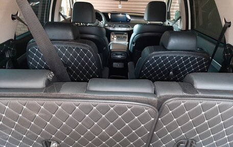 Hyundai Palisade I, 2020 год, 3 600 000 рублей, 13 фотография