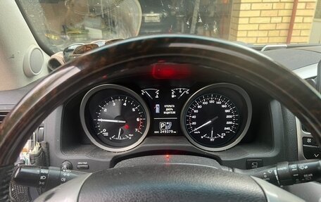 Toyota Land Cruiser 200, 2013 год, 3 100 000 рублей, 6 фотография
