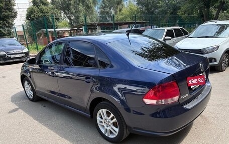 Volkswagen Polo VI (EU Market), 2013 год, 700 000 рублей, 3 фотография