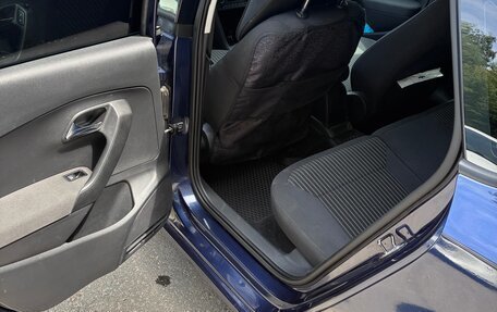 Volkswagen Polo VI (EU Market), 2013 год, 700 000 рублей, 8 фотография