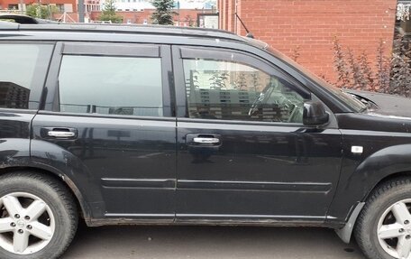 Nissan X-Trail, 2005 год, 435 000 рублей, 3 фотография