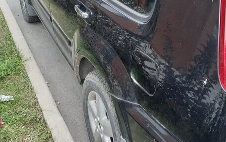 Nissan X-Trail, 2005 год, 435 000 рублей, 2 фотография