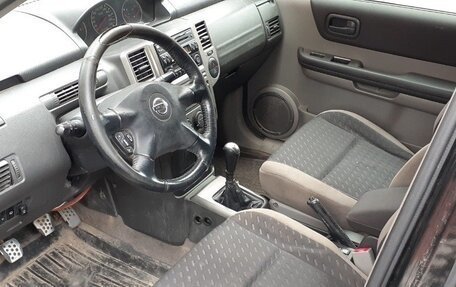 Nissan X-Trail, 2005 год, 435 000 рублей, 8 фотография