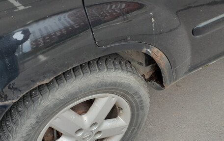Nissan X-Trail, 2005 год, 435 000 рублей, 5 фотография