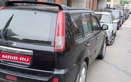 Nissan X-Trail, 2005 год, 435 000 рублей, 6 фотография
