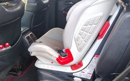 Acura MDX II, 2003 год, 200 000 рублей, 4 фотография