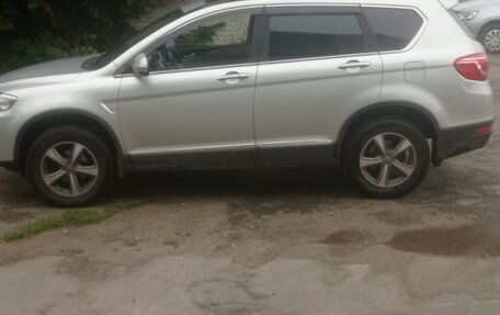 Haval H6, 2019 год, 1 560 000 рублей, 4 фотография