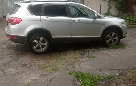 Haval H6, 2019 год, 1 560 000 рублей, 3 фотография
