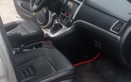Haval H6, 2019 год, 1 560 000 рублей, 7 фотография