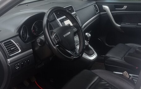 Haval H6, 2019 год, 1 560 000 рублей, 8 фотография