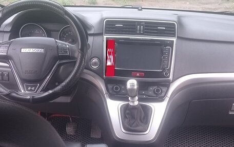 Haval H6, 2019 год, 1 560 000 рублей, 6 фотография