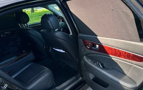 Hyundai Equus II, 2015 год, 1 050 000 рублей, 5 фотография