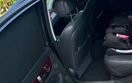 Hyundai Equus II, 2015 год, 1 050 000 рублей, 8 фотография